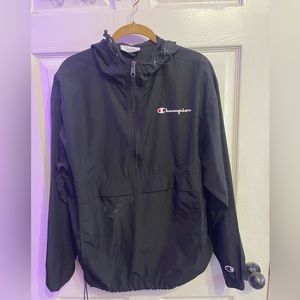 Champion jacket